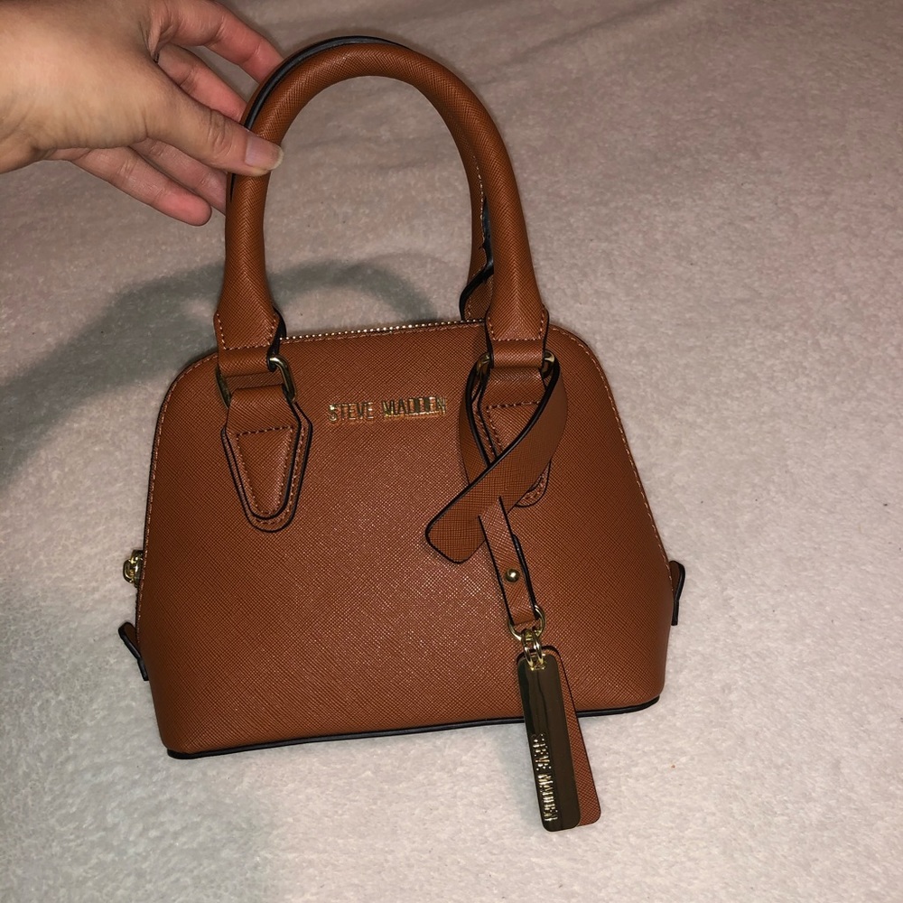 Steve Madden little purse